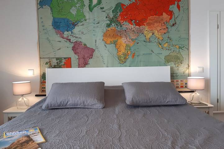 Ganze Wohnung, Neues Boutique Apartment Nähe Füssen Allgäu in Rettenbach a.Auerberg, Bayerisch Schwaben