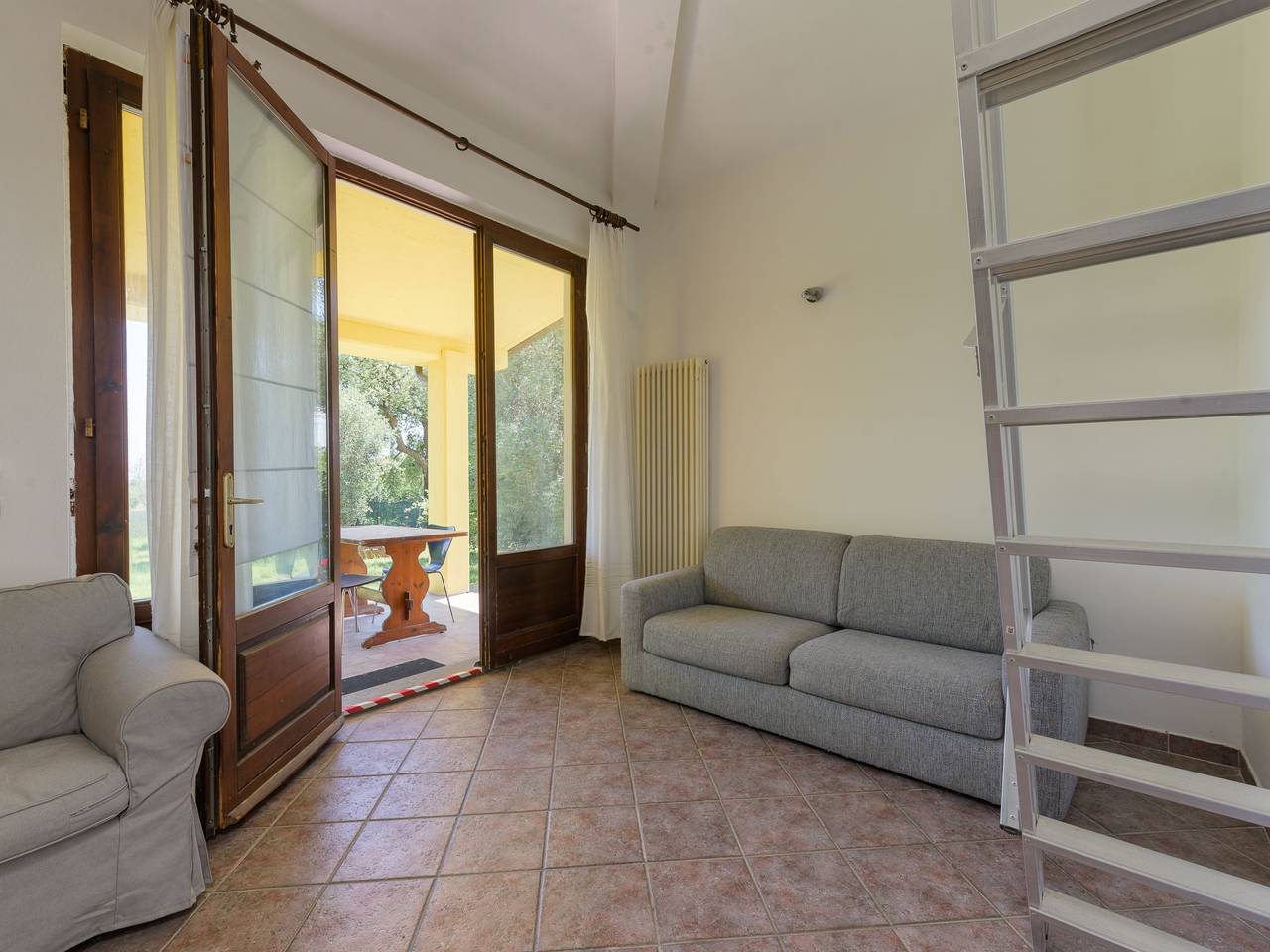 Cottage Girasole di Mare in Castiglione della Pescaia, Grosseto Province