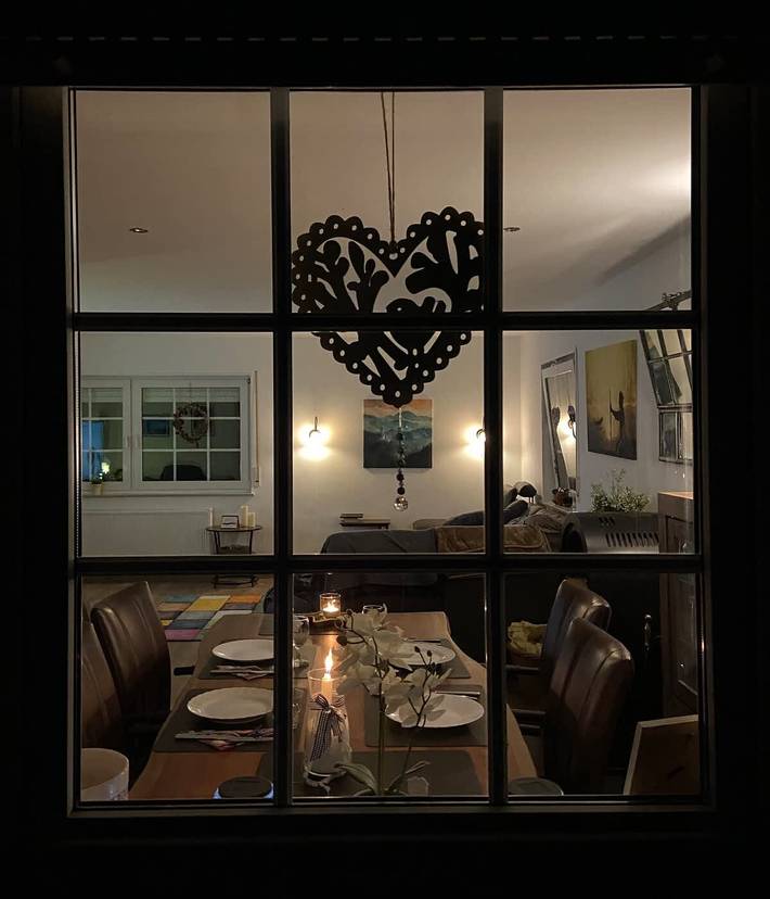 Ferienhaus für 4 Personen, mit Garten, kinderfreundlich in Meschede - 4