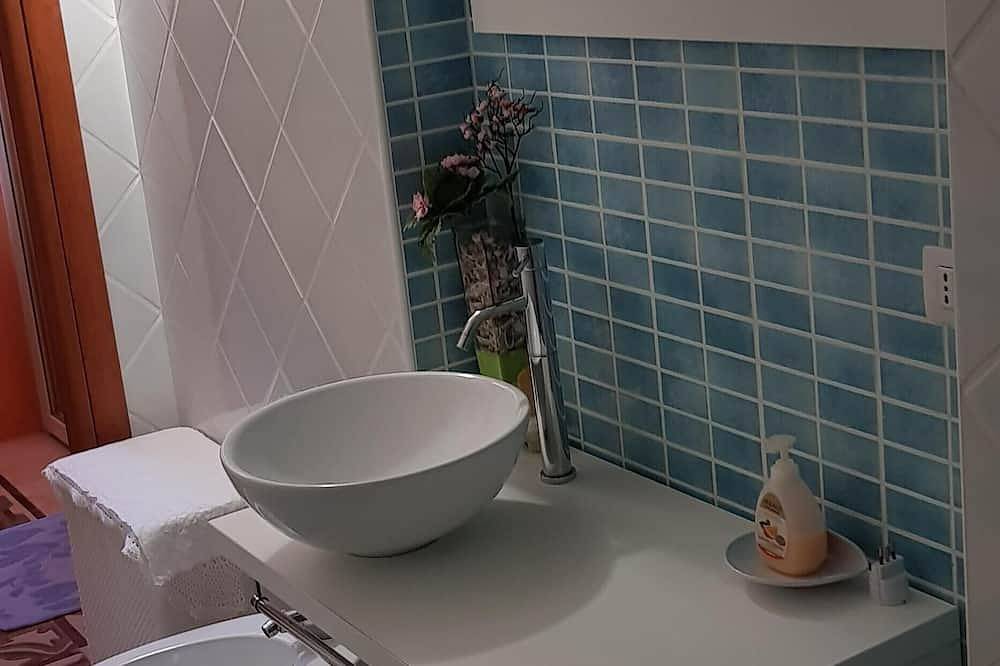 Haus Niu Crobu in Capitana, Cagliari Provinz