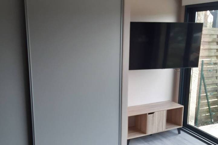 Location de vacances pour 6 personnes, avec Jacuzzi et Jardin à Génissieux - 4