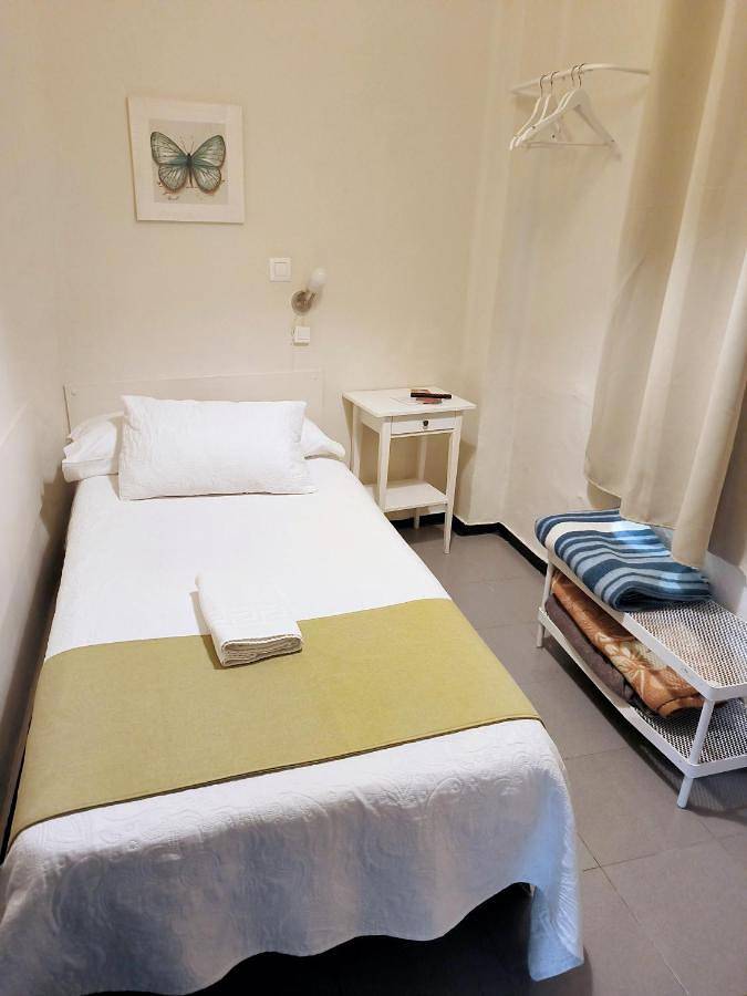 Pension Perez Montilla in Casco Antiguo, Sevilla