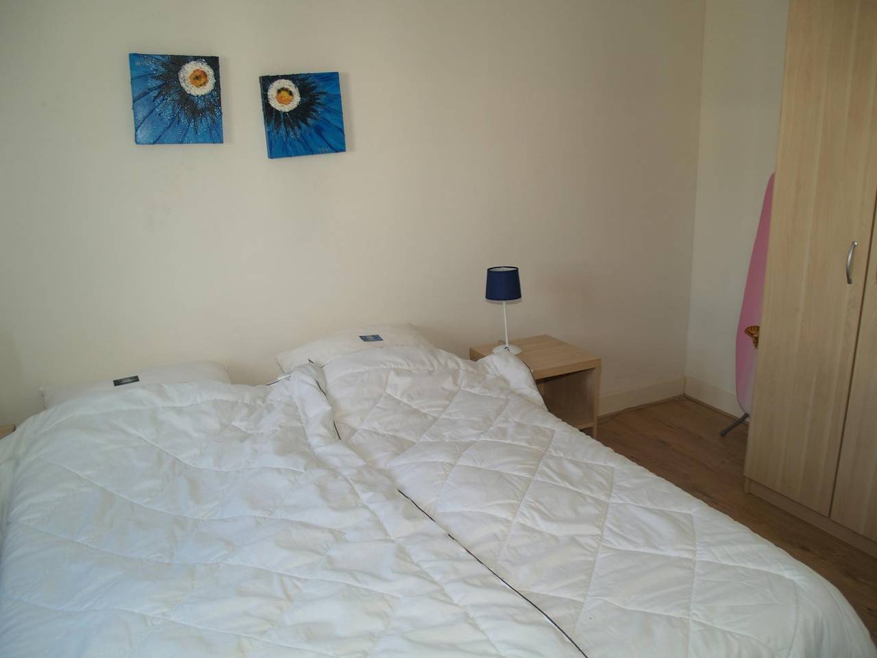 Europarcs Brunssummerheide — Velthorst 4 in Brunssum, Parkstad Limburg