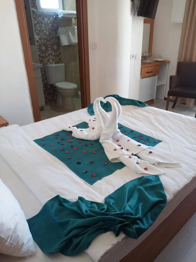 Large Double Room in Çanakkale, Turkse Egeïsche Zee