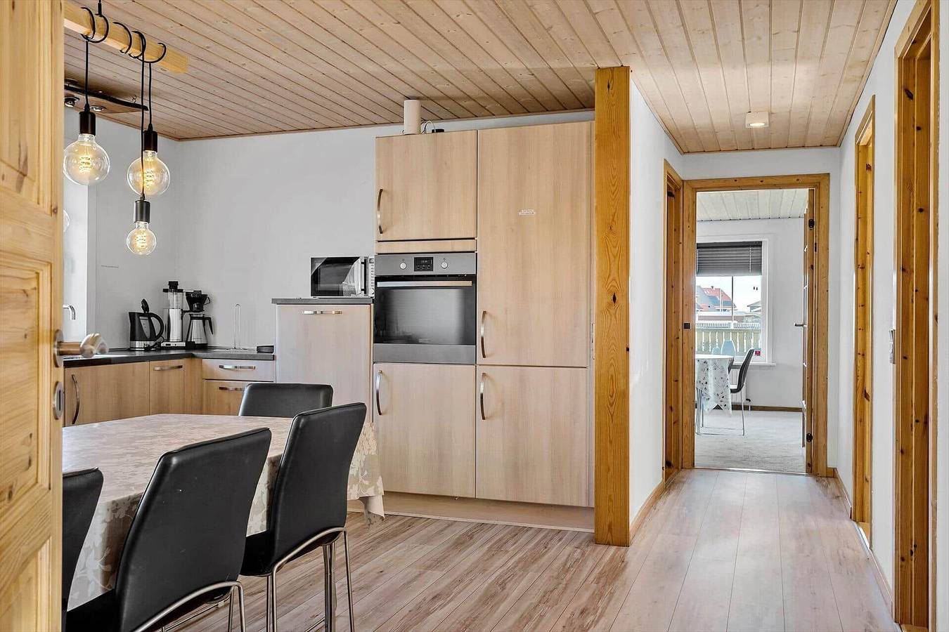 70068 Ulfborg - Fuglevænget 18 in Thorsminde, Nissum Fjord