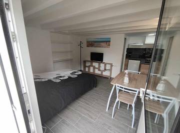 Gîte pour 2 personnes à Dax