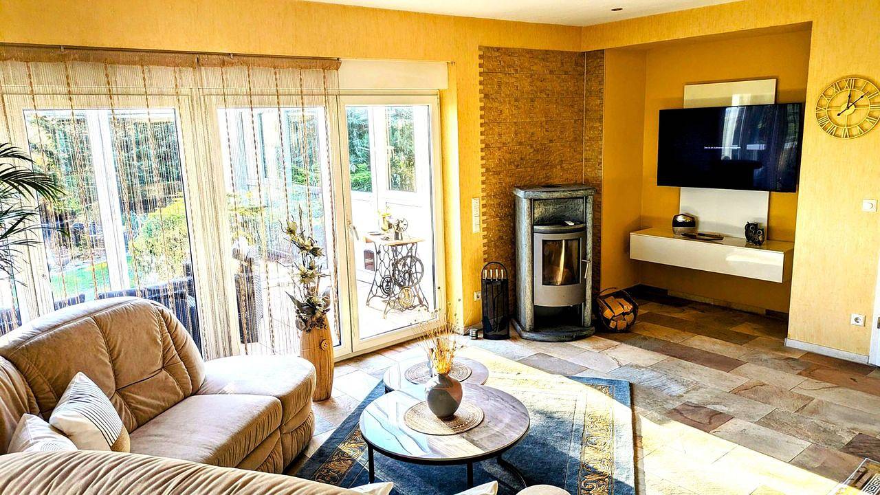 Ferienhaus für 4 Personen (92 m²) in Waren (Müritz) in Waren (Müritz), Lago Müritz