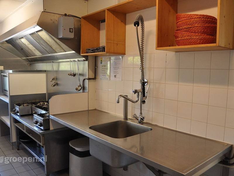 Gruppenunterkunft Haamstede in Burgh-Haamstede, Zeeuwse Kust