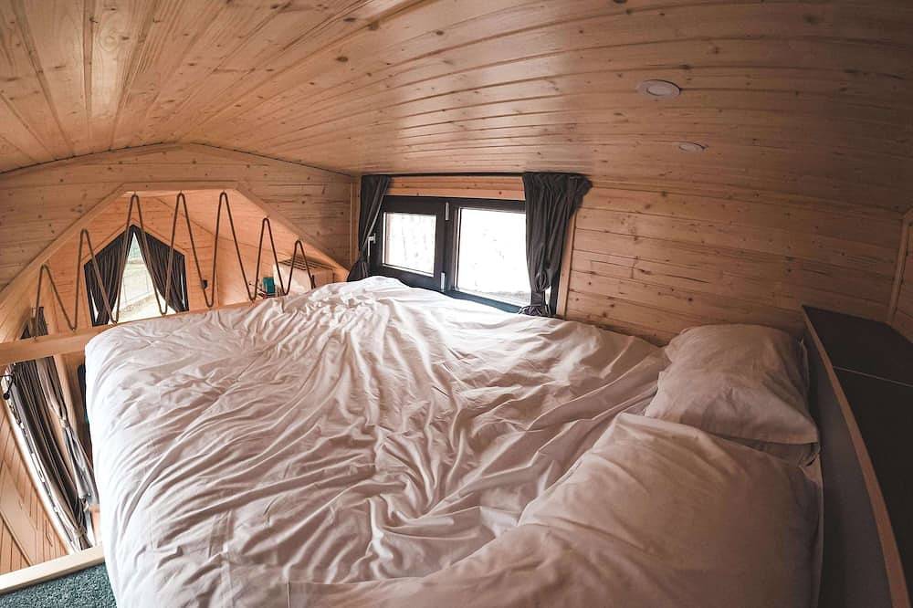 Casa della Montagna Sila by Tiny Away in San Giovanni in Fiore, Nationalpark Sila