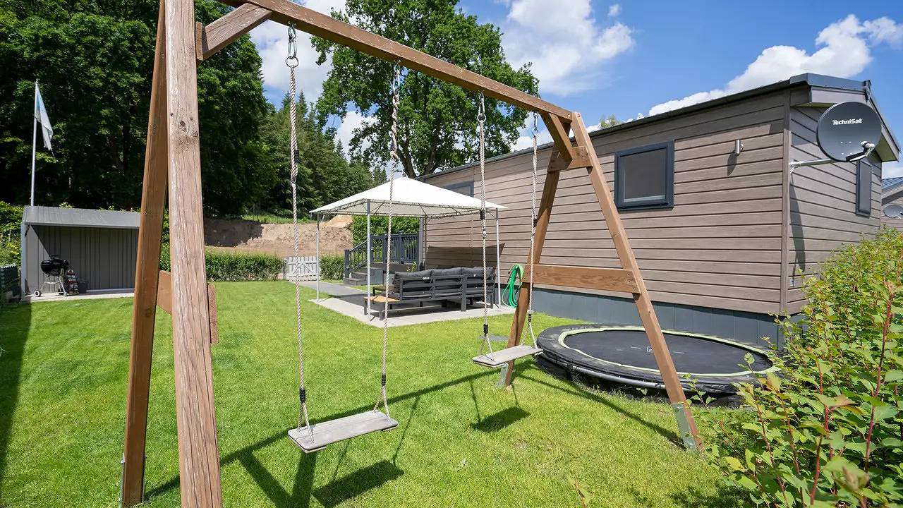 Ferienhaus für 5 Personen (45 m²) in Scharbeutz in Gronenberg, Scharbeutz