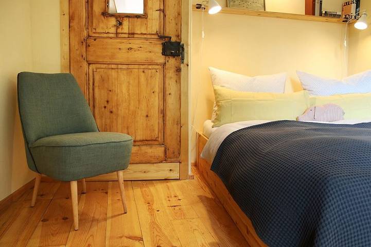 Ferienhaus für 4 Personen in Quedlinburg - 3