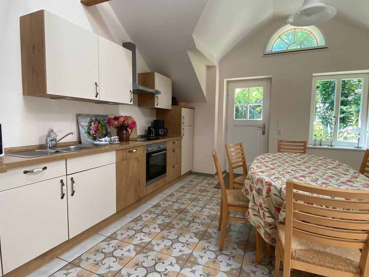 Ganze Ferienwohnung, Ferienwohnung 1 Akazie Holthusen 25514 - Ferienwohnung 1 Akazie in Weener, Emsland