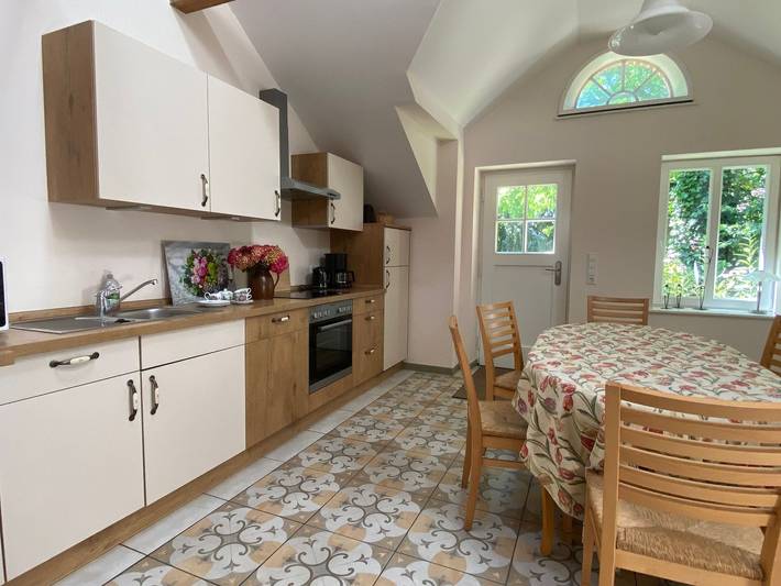 Ganze Ferienwohnung, Ferienwohnung 1 Akazie Holthusen 25514 - Ferienwohnung 1 Akazie in Weener, Landkreis Leer