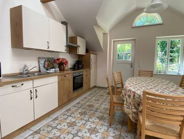 Ferienwohnung für 4 Personen in Weener, Nordseeküste, Bild 4