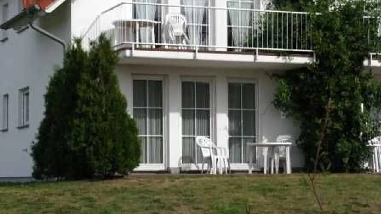 Apartamento vacacional entero, Ferienwohnung für 2 Personen (73 m²) in Neddesitz auf Rügen in Neddesitz, Sagard
