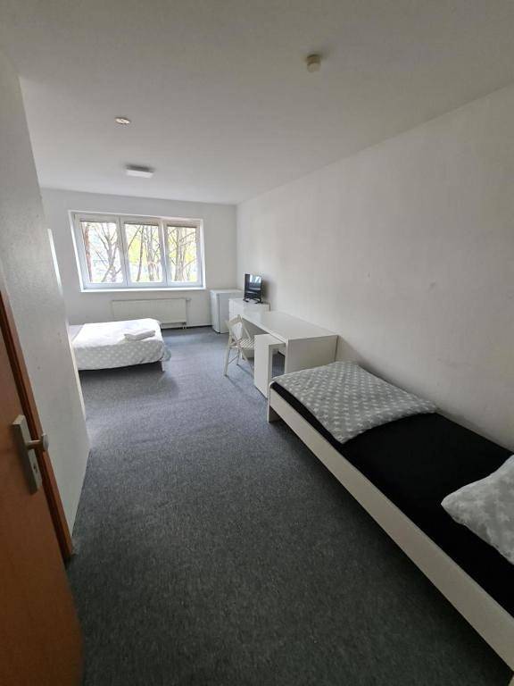 BnB für 2 Personen in Rostock - 2