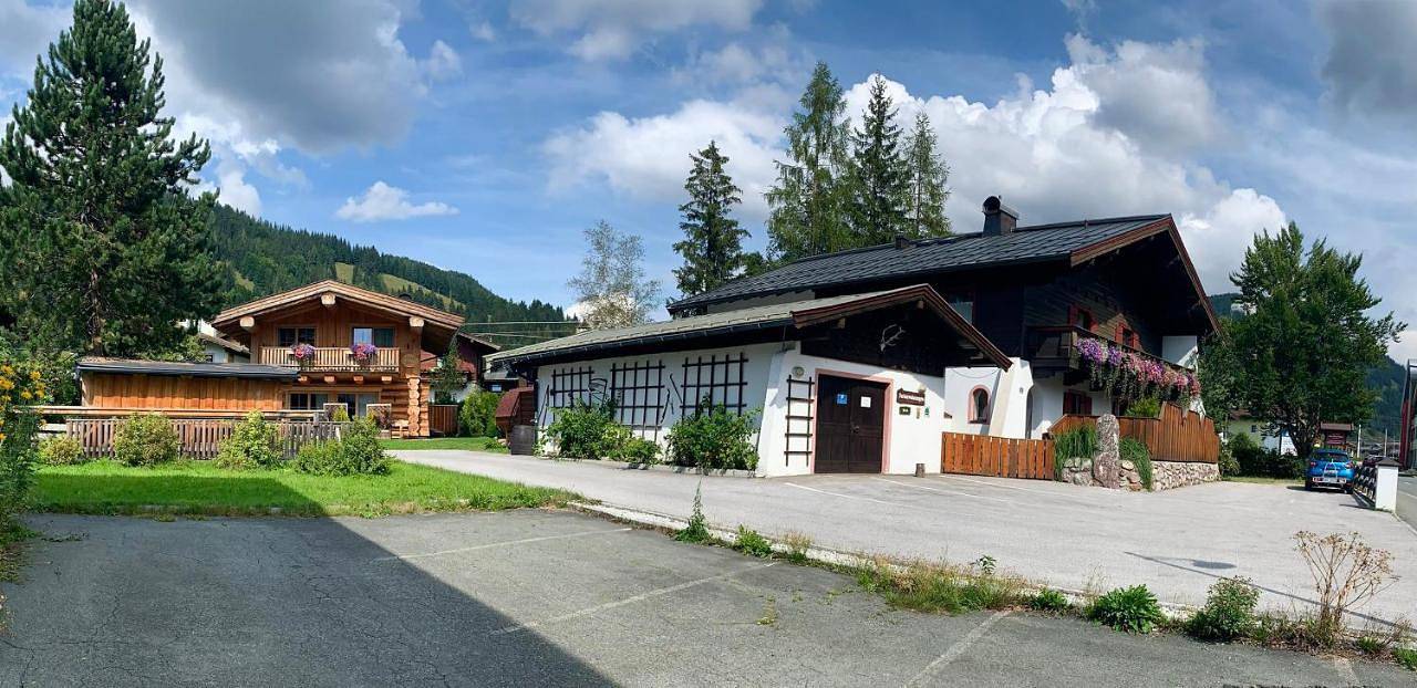 Ganze Wohnung, Apartment - Ground Floor in Hochfilzen, Bezirk Kitzbühel