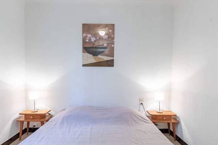 Gîte pour 3 personnes dans Plage de Saint-Cyr sur Mer Les Lecques - 3