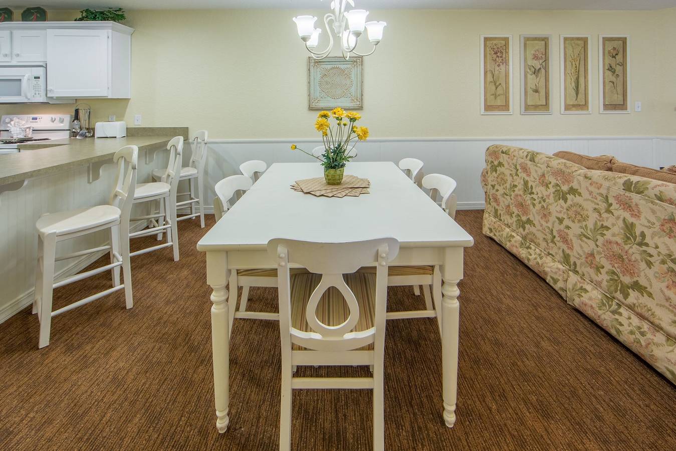 Holiday Inn Club Vacations Apple Mountain Resort in Foresta Nazionale Chattahoochee
