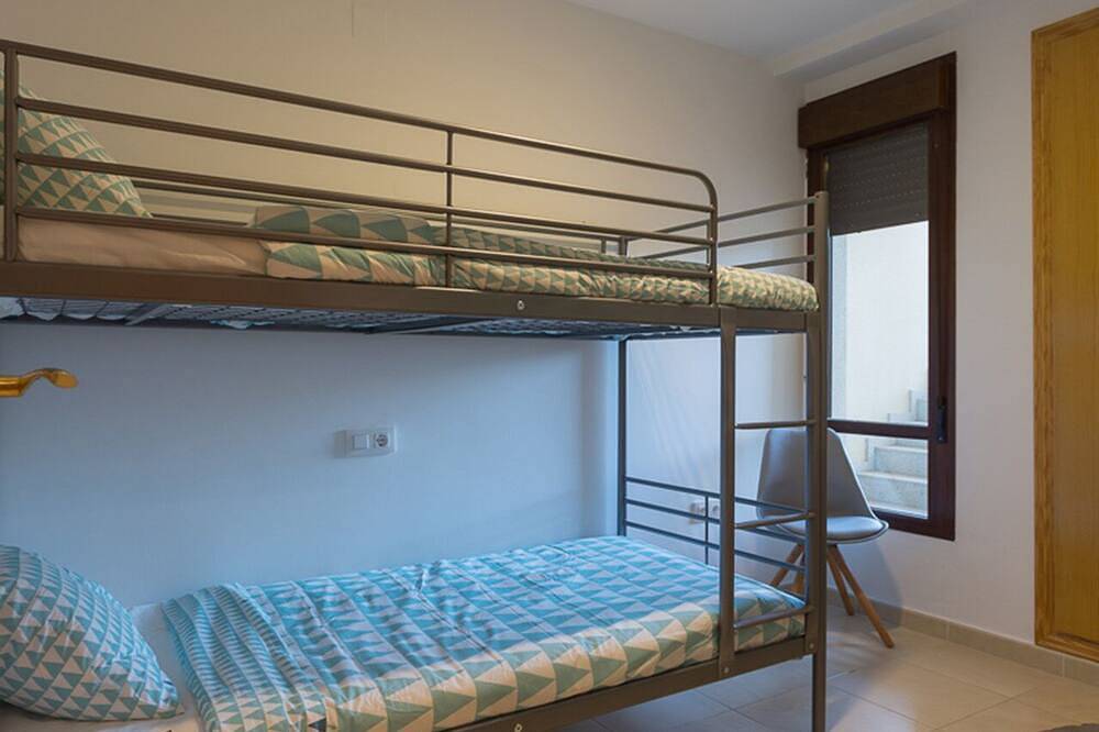 Appartement entier, Appartement La Calma in Llíber, Costa Blanca