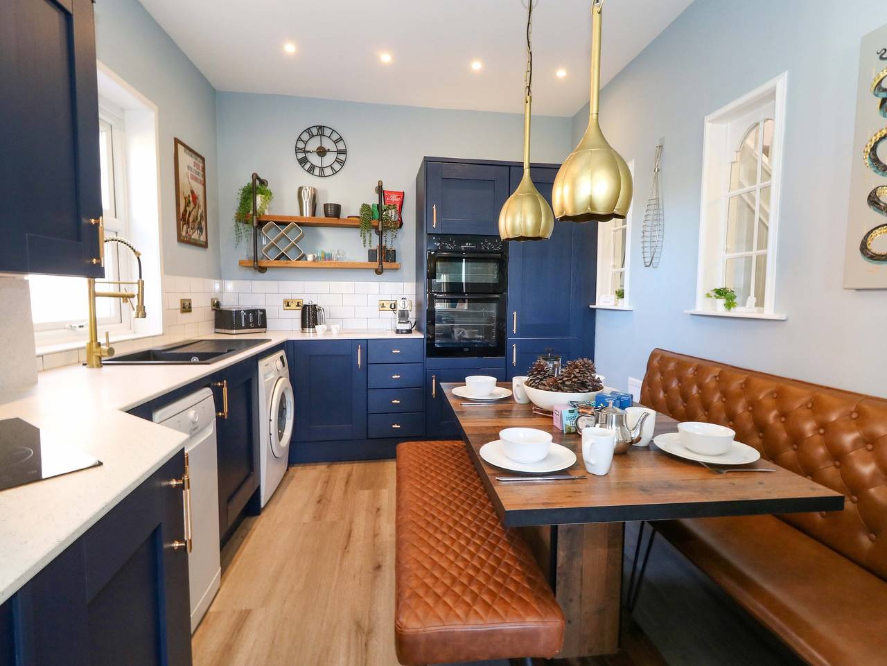 The Old Post Office in Weymouth, Dorset