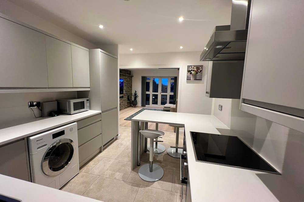 Appartamento vacanze a Londra a partire da 216€ a notte