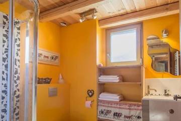 Gîte pour 8 Personnes dans Bessans, Parc National de la Vanoise, Photo 2