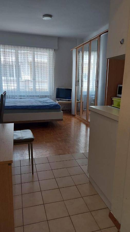 Gîte pour 2 personnes à Lausanne - 2