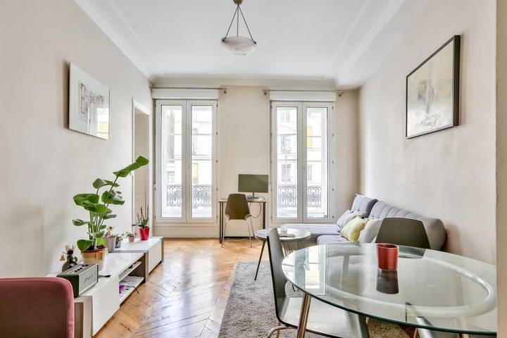 Gîte pour 3 personnes dans Espace Marais