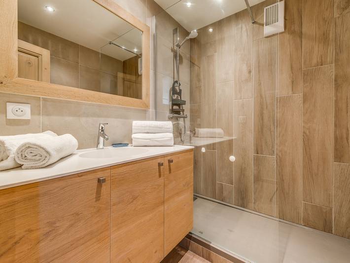 Geheel appartement, Renovated 3* apartment for 7, hotel services in Tignes, Massif de la Vanoise