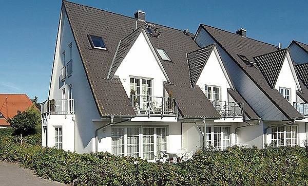 Ferienwohnung in Zingst ab 108€ pro Nacht