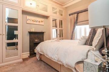 Cottage for 5 People in Lytham St Annes, Lancashire, Photo 1