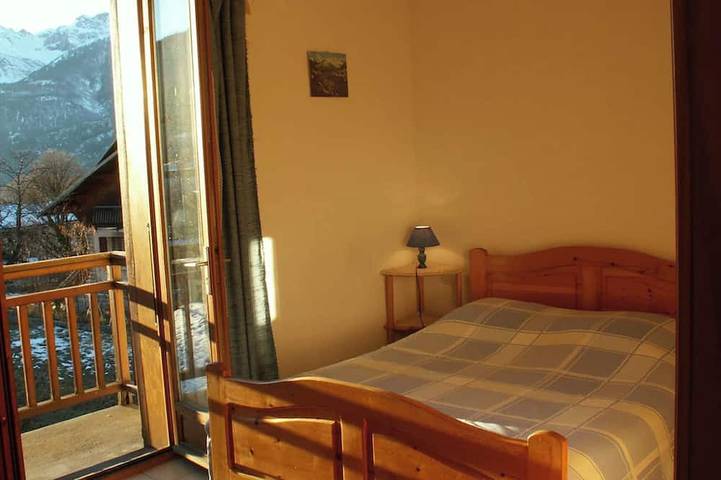 Location de vacances pour 15 personnes à Villar-Saint-Pancrace - 4