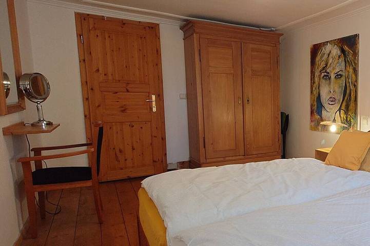 Bauernhof für 6 Personen, mit Garten in der Pfalz - 4