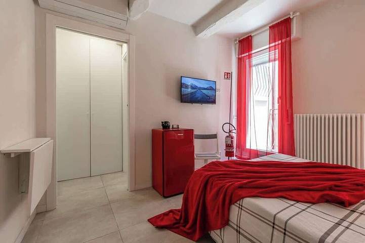 Ganze Wohnung, Suite Modena al Centro - Affitti Brevi Italia in Modena, Modena Provinz