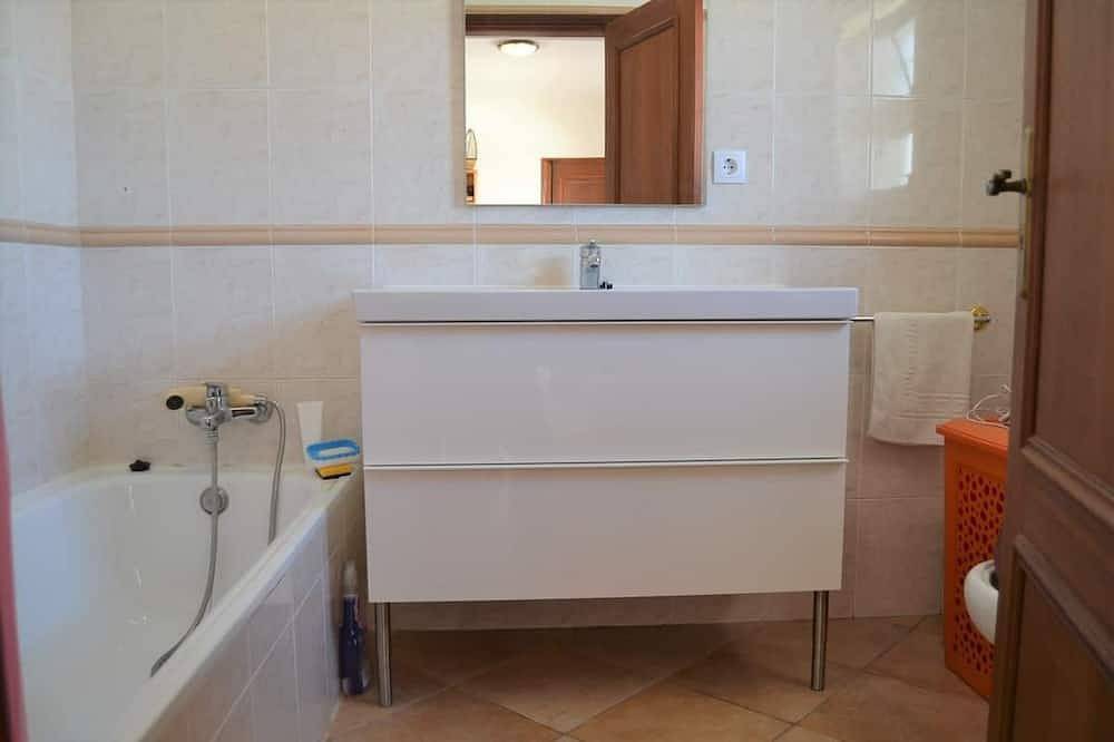 Ganze Wohnung, Altura T1 Algarve Sun + Beach in Altura, Faro Distrikt
