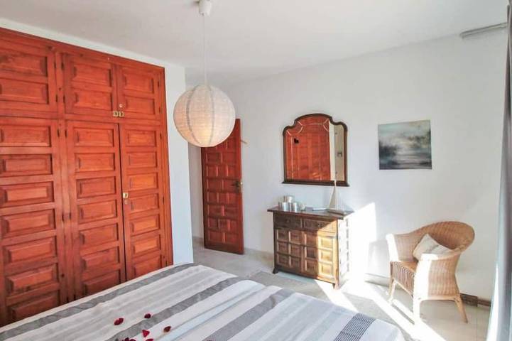 Casa de vacaciones Leon in Bello Horizonte (Alicante), Costa Blanca