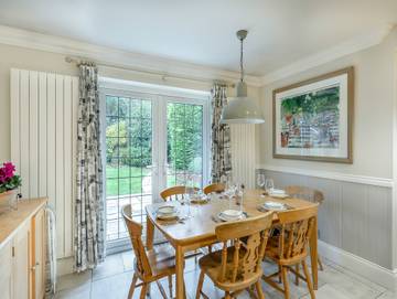 Cottage for 4 People in Chepping Wycombe, Buckinghamshire, Photo 3