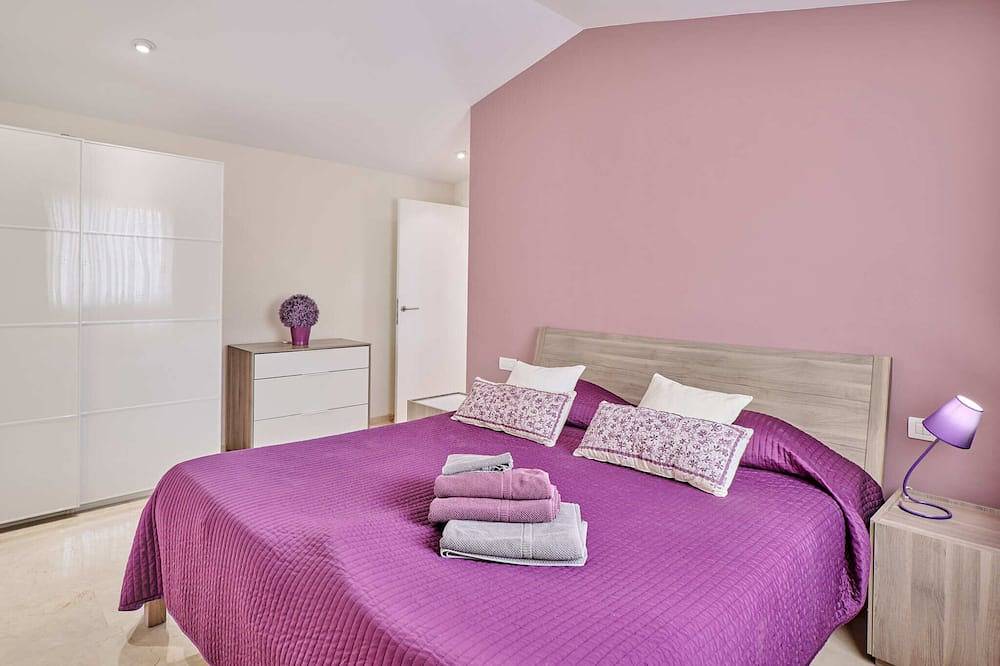 Ferienhaus / Villa - Palm Mar in Palm-Mar, Arona