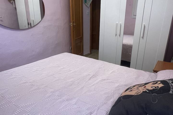 Gîte pour 7 personnes, animaux acceptés à Llíria - 3