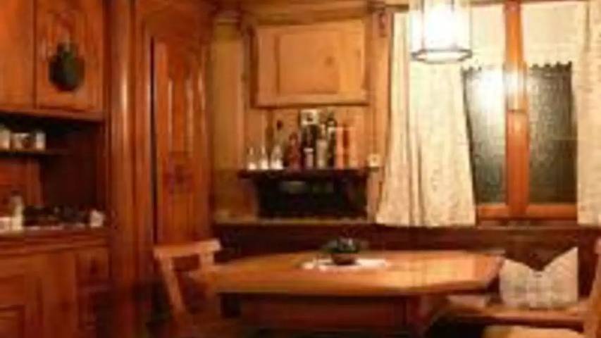 Gîte pour 2 personnes, avec sauna à Bezau - 4