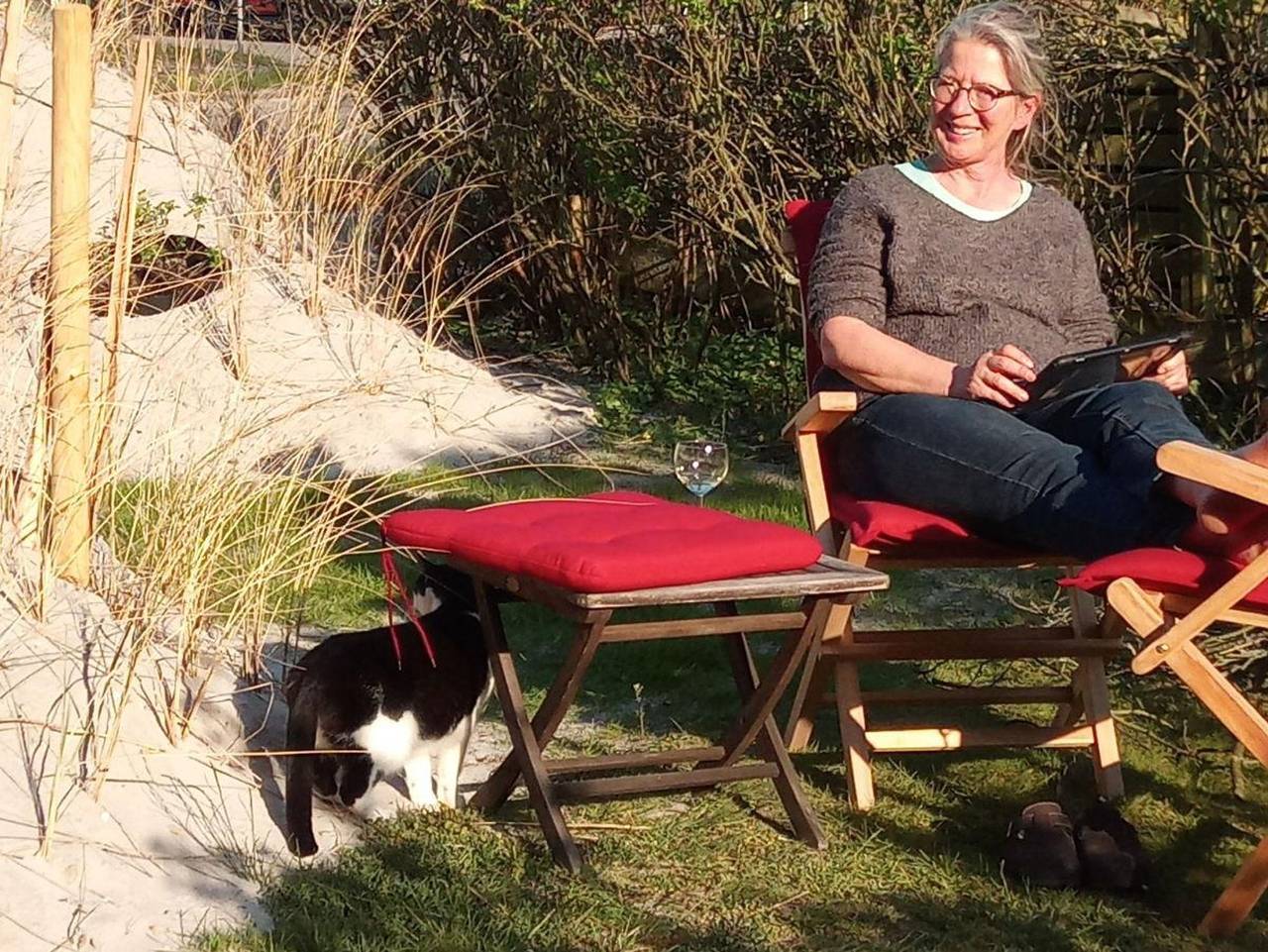 Ferienhaus Haberkorn in Böhl (St. Peter-Ording), St. Peter-Ording