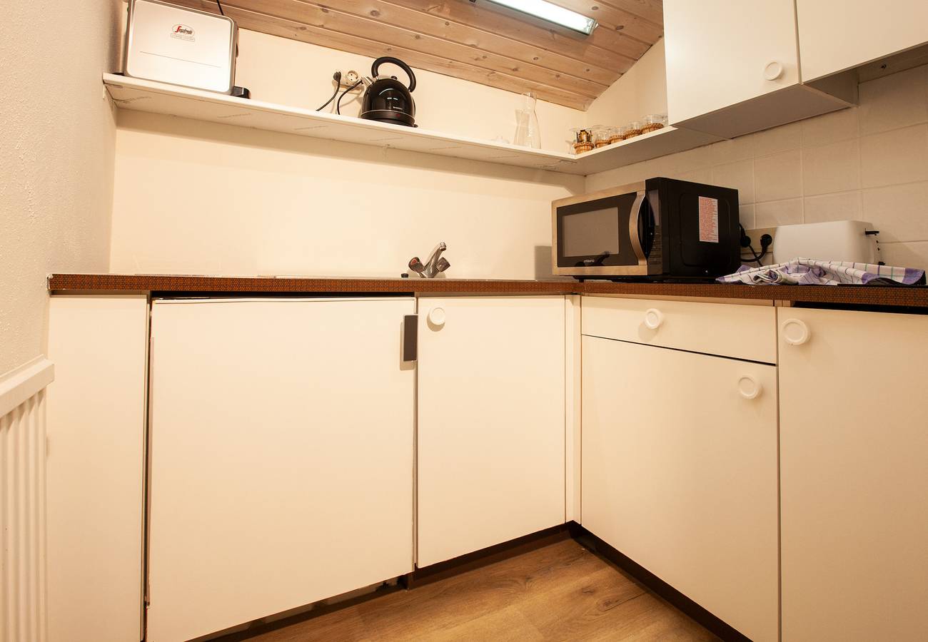 Ganze Wohnung, Ferienwohnung für 4 Personen mit Garten in Gaschurn, Gaschurn und Umgebung