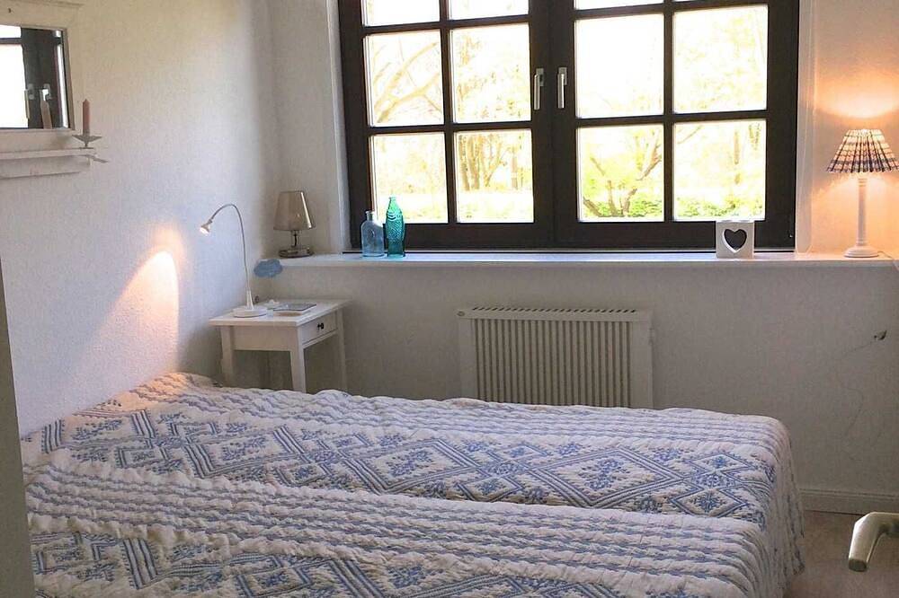 Ganze Wohnung, Ferienwohnung Appartement Seewolke N° 2 - Seewolke N°1, N°2, N°3, Katingsiel bei in Katingsiel, Tönning