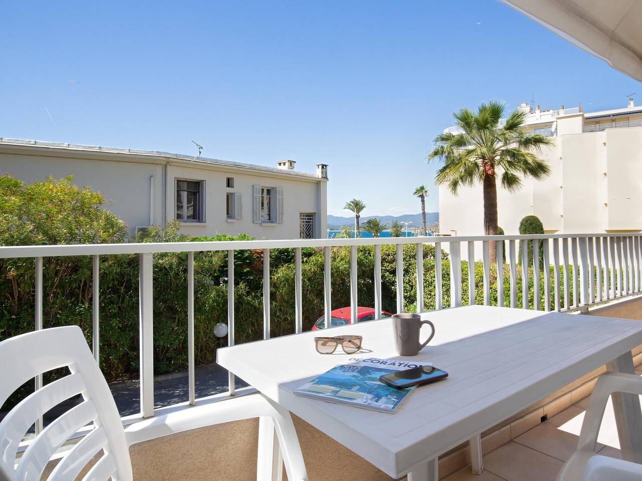 Photo : Appartement de vacances