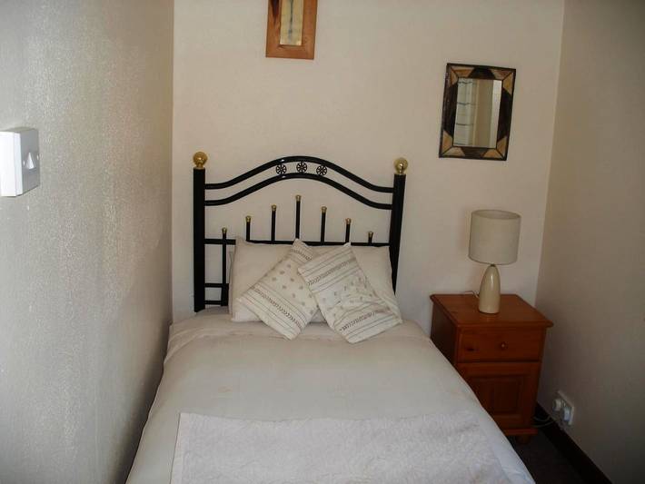 Gîte pour 2 personnes, avec jardin à Doolin - 3