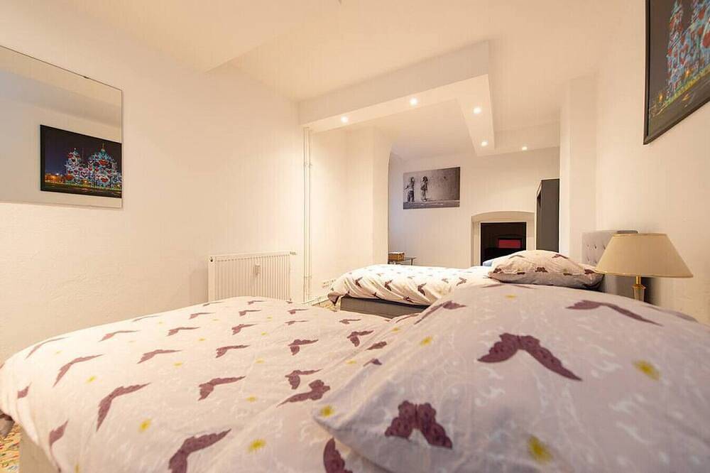 Ganze Wohnung, Top Spot- Kreuzburg Central The Place To Be ! in Kreuzberg Berlin, Berlin