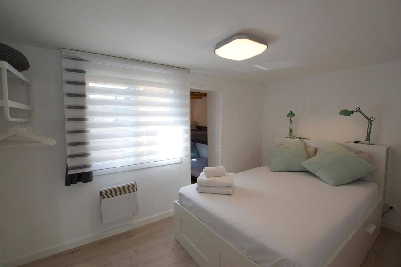 Apartamento entero, Apartamento Galicat in Bourg-Madame, Región de Prades (Francia)