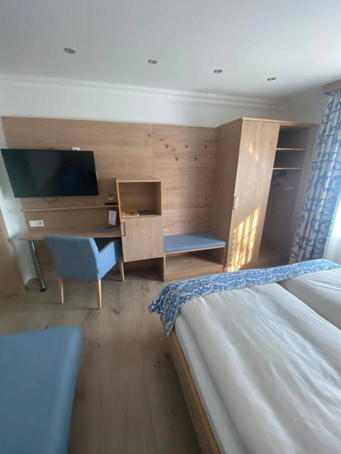 Hotel für 4 Personen, mit Garten in Falkensee - 4