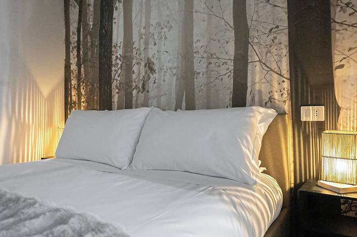 Apartamento de vacaciones para 7 personas - 1